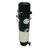 pneuMATO 1 - Pompa per olio - 1:1 - 25 l/min.