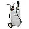 pneuMATO 3 mobile, con pistola e con uscita olio motore