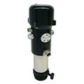 pneuMATO 5 - Pompa per olio - 1:5 - 17 l/min.