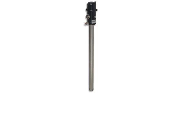 pneuMATO-fill, per fusti di grasso da 200 kg, tubo d`aspirazione 940mm