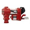 Pompa 24V ATEX per carburante - Fill-Rite