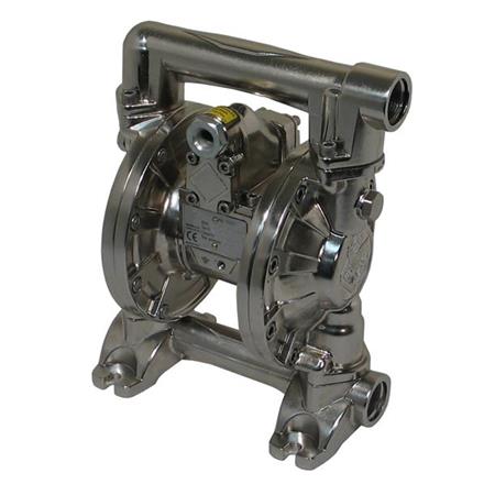 Pompa a doppia membrana DP60