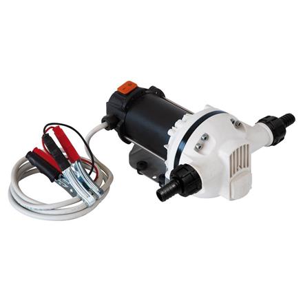 Pompa AdBlue® SUZZARABLUE DC SB 34 - 12V