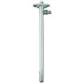 Pompa alluminio SP-6600-27 ATEX - 700 mm - alto volume