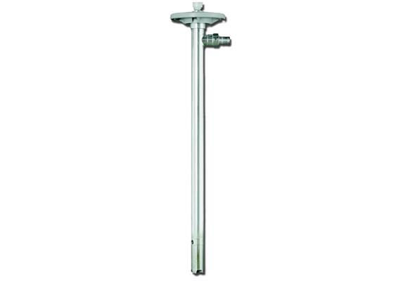 Pompa alluminio SP-6600-27 ATEX - 700 mm - alto volume