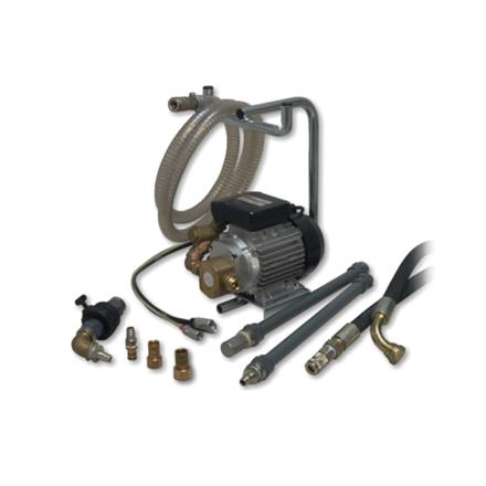 Pompa elettrica AEP100