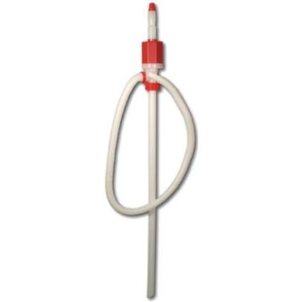 Pompa in polietilene con sifone, modello SP- 150