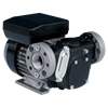 Pompa PIUSI Panther 72 per diesel
