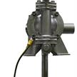 Pompa pneumatica a doppia membrana DP-11 INOX | Bild 2