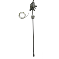 Pompa pneumatica a doppia membrana DP-11 INOX