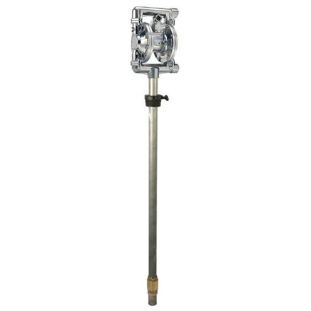 Pompa pneumatica a doppia membrana DP-60-T