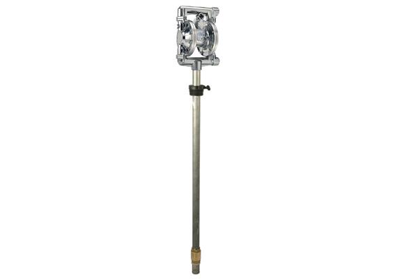 Pompa pneumatica a doppia membrana DP60 T