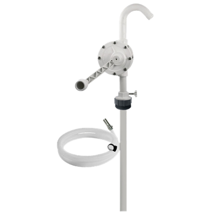 Pompa rotativa per urea HKP300 PP/EPDM