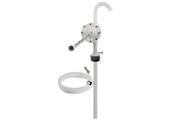 Pompa rotativa per urea HKP300 PP/EPDM