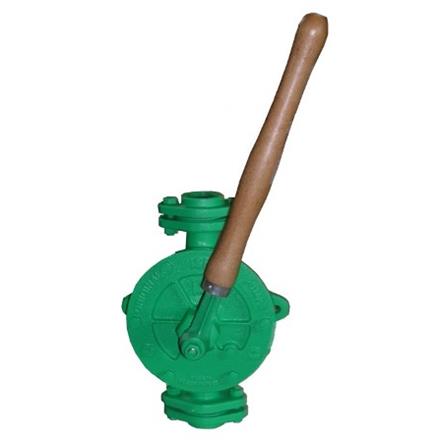 Pompa semi-rotativa a palette K3