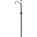 Pompa universale LP-M 200 in acciaio