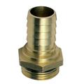 Portagomma DN25 / 1" maschio in ottone