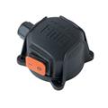 PR, Kit-n° 7, scatola invertitore con interuttore