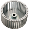 PR, Ruota radiale in allumino per ventilatore EX 758 E