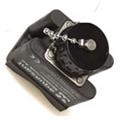 Presa femmina tipo S Aquasant con accessoirio di montaggio BS