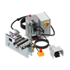 Pressa idraulica 200M-3, 230V/50 Hz, 1,17 l/min, 500 bar