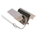Pressa per giunzioni da morsa MA30/80-200, larghezza mas 200 mm, suddivisione 3,67 mm
