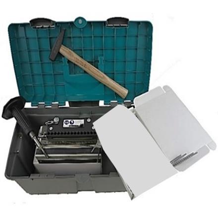 Profi 15-180 Basis-Set per cerniere H24