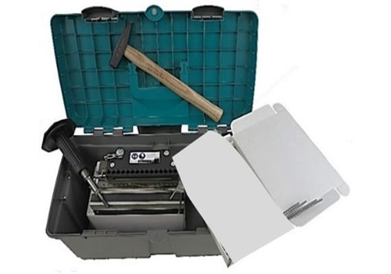 Profi 15-350 Basis-Set per cerniere H24