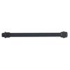 Prolunga per tubo d'aspirazione in PVC di 400 mm, 3/4" femmina/maschio