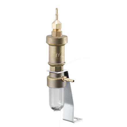 Protezione per liquidi 4/6 mm