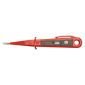 Prova fase 220-250V, VDE/GS 3 mm x 150 mm