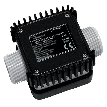 Pulser K24, per AdBlue® / antigelo