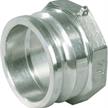 Raccordo Camlock A 2" x 2" femmina con guarnizione | Bild 1