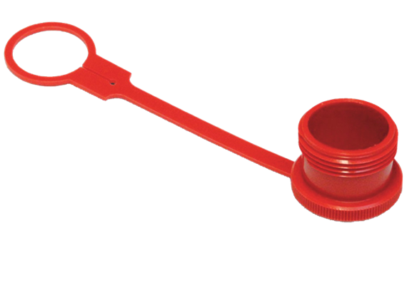 Raccordo di riempimento centralizzato con innesto a vite M22x1.5