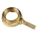 Raccordo MK100 in ottone Elaflex 4" f