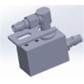 Raccordo OP18+ per BMW ZH GA8HP-45Z