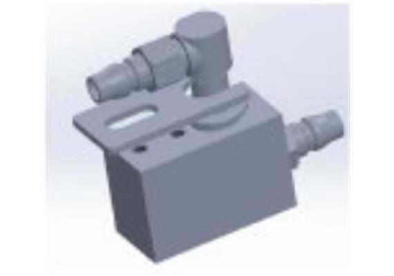 Raccordo OP18+ per BMW ZH GA8HP-45Z