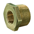 Raccordo per cisterna 1" maschio x 3/8" femmina