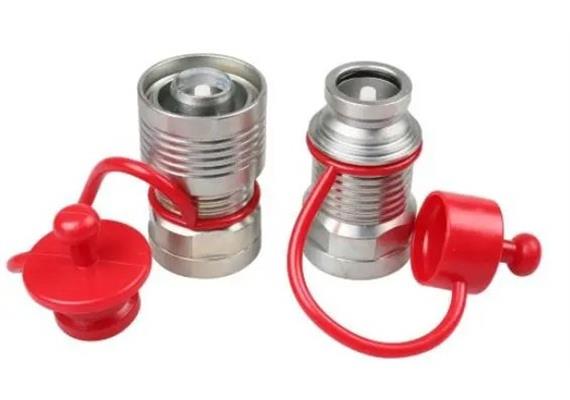 Raccordo rapido PIUSI HQC per Diesel 1" femmina | Bild 2