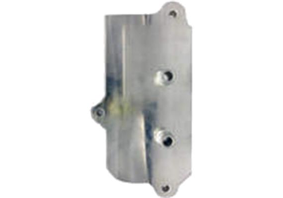 Raccordo SP31/WT29