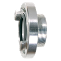 Raccordo STORZ 1” maschio, distanza ganasce 31 mm