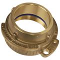 Raccordo VK100 in ottone Elaflex - 4" F