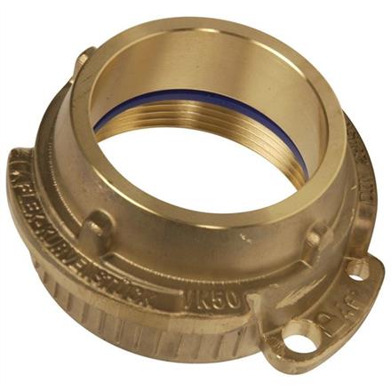 Raccordo VK50 in ottone Elaflex - 2" F