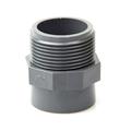 Reduktion PVC, 1"-¾"