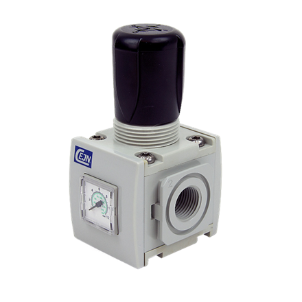 Regolatore di pressione 1/4", senza oliatore [SOSTITUITO]