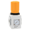 Regolatore di pressione 1/4"