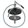 Rifornitore per ILC centraFILL 18/20-d "Jokey", per fusti da 18/20 chili , ø 265 - 285mm