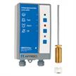 Rilevatore di livello minimo Minimelder-R AFRISO, incluso sonda con cavo di 5 m | Bild 1