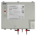 Rilevatore di perdite SGB VL34, 230V, IP30, attacco per tubo flessibile S4+S6