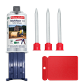 Riparazioni nastri MATO Bond Blister Set